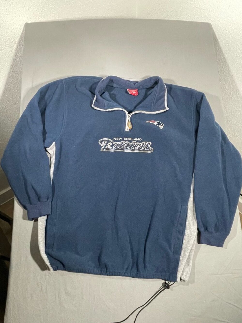 NFL New England Patriots